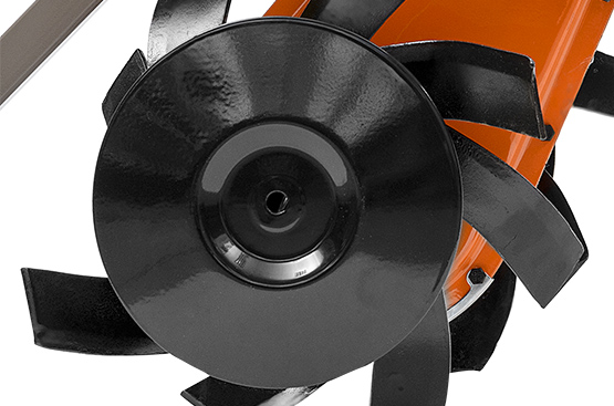 4-х тактный двигатель DAEWOO