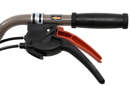 4-х тактный двигатель DAEWOO