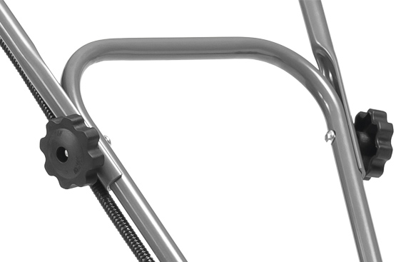 2-х тактный двигатель DAEWOO