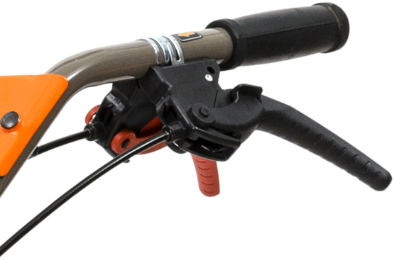 4-х тактный двигатель DAEWOO