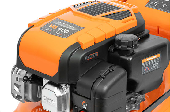 Бензиновый двигатель DAEWOO