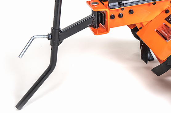 4-х тактный двигатель DAEWOO