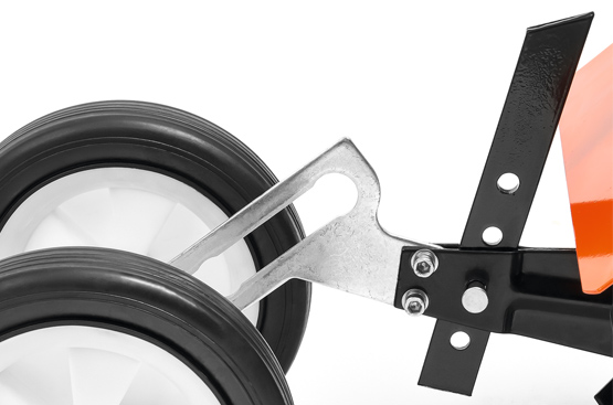 2-х тактный двигатель DAEWOO