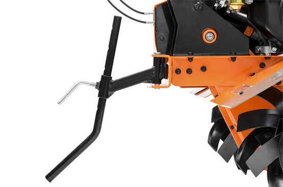 4-х тактный двигатель DAEWOO