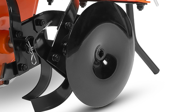 4-х тактный двигатель DAEWOO