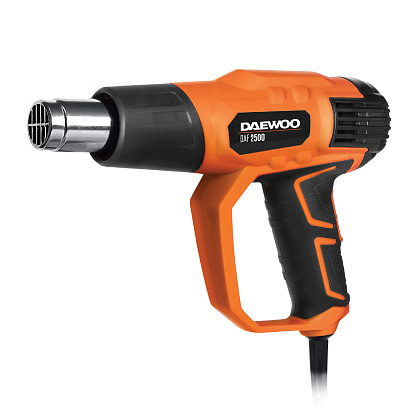 Фен технический DAEWOO DAF 2500